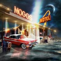 Moggs Motel - Moggs Motel in der Gruppe UNSERE TIPPS / Freitagsveröffentlichungen / Fredag den 6:e september 2024 bei Bengans Skivbutik AB (5557469)