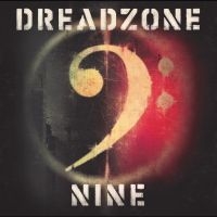 Dreadzone - Nine in der Gruppe UNSERE TIPPS / Freitagsveröffentlichungen / Fredag den 4:e oktober 2024 bei Bengans Skivbutik AB (5557497)