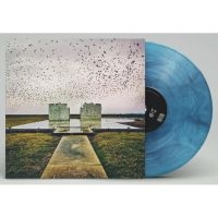 Lord Buffalo - Holus Bolus (Ice & Aqua Blue Vinyl in der Gruppe UNSERE TIPPS / Freitagsveröffentlichungen / Fredag den 26:e Juli 2024 bei Bengans Skivbutik AB (5557545)