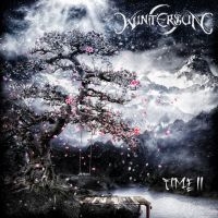 Wintersun - Time Ii (White Vinyl) in der Gruppe UNSERE TIPPS / Freitagsveröffentlichungen / Fredag den 30:e augusti 2024 bei Bengans Skivbutik AB (5557592)