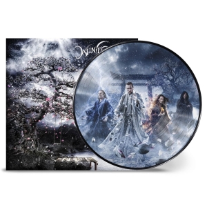 Wintersun - Time Ii (Picture Vinyl) in der Gruppe UNSERE TIPPS / Freitagsveröffentlichungen / Fredag den 30:e augusti 2024 bei Bengans Skivbutik AB (5557594)