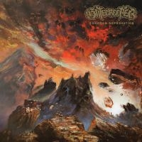 Gatecreeper - Sonoran Depravation in der Gruppe UNSERE TIPPS / Freitagsveröffentlichungen / Fredag den 9:e augusti bei Bengans Skivbutik AB (5557595)