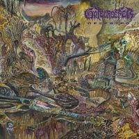 Gatecreeper - Deserted in der Gruppe UNSERE TIPPS / Freitagsveröffentlichungen / Fredag den 9:e augusti bei Bengans Skivbutik AB (5557596)