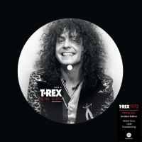 T. Rex - Metal Guru / Thunderwing / Lady in der Gruppe UNSERE TIPPS / Freitagsveröffentlichungen / Freitag, den 29 November 2024 bei Bengans Skivbutik AB (5557699)