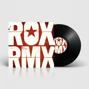 Roxette - Rox Rmx (Vinyl) in der Gruppe UNSERE TIPPS / Freitagsveröffentlichungen / Fredag den 6:e september 2024 bei Bengans Skivbutik AB (5557701)