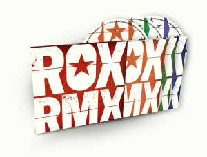 Roxette - Rox Rmx (3CD) in der Gruppe UNSERE TIPPS / Freitagsveröffentlichungen / Fredag den 6:e september 2024 bei Bengans Skivbutik AB (5557702)