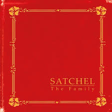 Satchel - The Family in der Gruppe UNSERE TIPPS / Freitagsveröffentlichungen / Fredag den 16:e augusti bei Bengans Skivbutik AB (5557735)