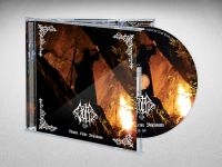 Oath - Mustan Liekin Veljeskunta in der Gruppe CD / Hårdrock bei Bengans Skivbutik AB (5557859)