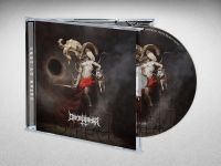 Doedsvangr - Satan Ov Suns in der Gruppe UNSERE TIPPS / Weihnachtsgeschenktipp CD bei Bengans Skivbutik AB (5557862)