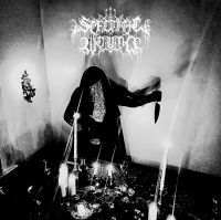 Spectral Wound - Songs Of Blood And Mire in der Gruppe UNSERE TIPPS / Freitagsveröffentlichungen / Fredag den 23:e augusti bei Bengans Skivbutik AB (5557868)