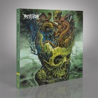 Defiled - Horror Beyond Horror (Digipack) in der Gruppe UNSERE TIPPS / Freitagsveröffentlichungen / Fredag den 20:e september 2024 bei Bengans Skivbutik AB (5557869)