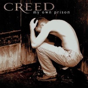 Creed - My Own Prison in der Gruppe VINYL / Hårdrock,Pop-Rock bei Bengans Skivbutik AB (5557871)