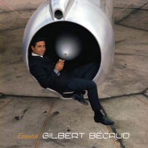 Gilbert Bécaud - Essential in der Gruppe UNSERE TIPPS / Freitagsveröffentlichungen / Fredag den 27:e september 2024 bei Bengans Skivbutik AB (5557903)