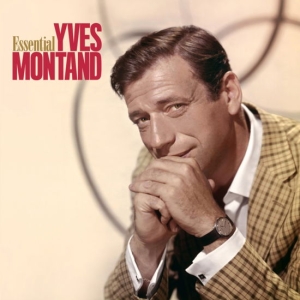 Yves Montand - Essential in der Gruppe UNSERE TIPPS / Freitagsveröffentlichungen / Fredag den 27:e september 2024 bei Bengans Skivbutik AB (5557909)