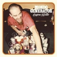 Mondo Generator - Cocaine Rodeo (Black/White/Magenta in der Gruppe UNSERE TIPPS / Freitagsveröffentlichungen / Fredag den 26:e Juli 2024 bei Bengans Skivbutik AB (5557926)