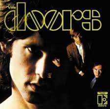 The Doors - The Doors in der Gruppe UNSERE TIPPS / Weihnachtsgeschenktipp Vinyl bei Bengans Skivbutik AB (5557948)