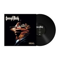 Sacred Reich - Heal (Black Vinyl Lp) in der Gruppe UNSERE TIPPS / Freitagsveröffentlichungen / Fredag den 26:e Juli 2024 bei Bengans Skivbutik AB (5557979)