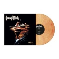 Sacred Reich - Heal (Red Orange Marbled Vinyl Lp) in der Gruppe UNSERE TIPPS / Freitagsveröffentlichungen / Fredag den 26:e Juli 2024 bei Bengans Skivbutik AB (5557981)