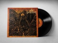 Ars Veneficium - Reign Of The Infernal King The (Vin in der Gruppe UNSERE TIPPS / Weihnachtsgeschenktipp Vinyl bei Bengans Skivbutik AB (5557984)