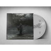 Antzaat - Black Hand Of The Father The (Silve in der Gruppe UNSERE TIPPS / Weihnachtsgeschenktipp Vinyl bei Bengans Skivbutik AB (5557985)