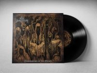 Ars Veneficium - Usurpation Of The Seven (Vinyl Lp) in der Gruppe UNSERE TIPPS / Weihnachtsgeschenktipp Vinyl bei Bengans Skivbutik AB (5557986)