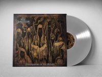 Ars Veneficium - Usurpation Of The Seven (Silver Vin in der Gruppe UNSERE TIPPS / Weihnachtsgeschenktipp Vinyl bei Bengans Skivbutik AB (5557987)