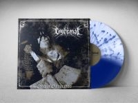 Cryfemal - Eterna Oscuridad (Splatter Vinyl Lp in der Gruppe UNSERE TIPPS / Weihnachtsgeschenktipp Vinyl bei Bengans Skivbutik AB (5557988)