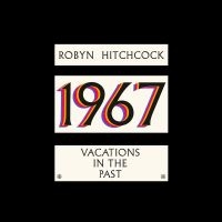 Hitchcock Robyn - 1967 - Vacations In The Past in der Gruppe UNSERE TIPPS / Freitagsveröffentlichungen / Freitag der 22 November 2024 bei Bengans Skivbutik AB (5557998)