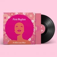 Pink Rhythm - An 80S Love Affair in der Gruppe UNSERE TIPPS / Freitagsveröffentlichungen / Fredag den 23:e augusti bei Bengans Skivbutik AB (5558001)