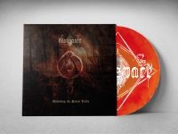 Deadspace - Unveiling The Palest Truth (Orange in der Gruppe UNSERE TIPPS / Weihnachtsgeschenktipp Vinyl bei Bengans Skivbutik AB (5558010)