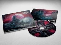 Bloedmaan - Castle Inside The Eclipse (Digipack in der Gruppe UNSERE TIPPS / Weihnachtsgeschenktipp CD bei Bengans Skivbutik AB (5558011)