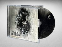 Rituals Of The Dead Hand - Wretched And The Vile The in der Gruppe CD / Hårdrock bei Bengans Skivbutik AB (5558012)