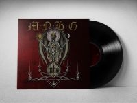 Mnhg - Necare (Black Vinyl Lp) in der Gruppe UNSERE TIPPS / Weihnachtsgeschenktipp Vinyl bei Bengans Skivbutik AB (5558018)