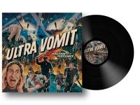 Ultra Vomit - Ultra Vomit Et Le Pouvoir De La Pui in der Gruppe UNSERE TIPPS / Freitagsveröffentlichungen / Fredag den 27:e september 2024 bei Bengans Skivbutik AB (5558036)