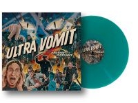 Ultra Vomit - Ultra Vomit Et Le Pouvoir De La Pui in der Gruppe UNSERE TIPPS / Freitagsveröffentlichungen / Fredag den 27:e september 2024 bei Bengans Skivbutik AB (5558037)