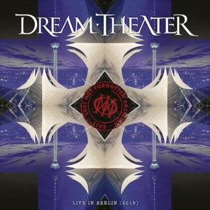 Dream Theater - Lost Not Forgotten Archives: Live In Ber in der Gruppe UNSERE TIPPS / Weihnachtsgeschenktipp CD bei Bengans Skivbutik AB (5558052)