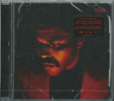 The Weeknd - After Hours - Alternate Cover  in der Gruppe UNSERE TIPPS / Weihnachtsgeschenktipp CD bei Bengans Skivbutik AB (5558057)