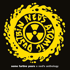 Ned's Atomic Dustbin - Some Furtive Years  -  A Ned's Anthology in der Gruppe UNSERE TIPPS / Freitagsveröffentlichungen / Fredag den 23:e augusti bei Bengans Skivbutik AB (5558071)