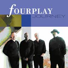 Fourplay - Journey in der Gruppe UNSERE TIPPS / Freitagsveröffentlichungen / Fredag den 23:e augusti bei Bengans Skivbutik AB (5558072)