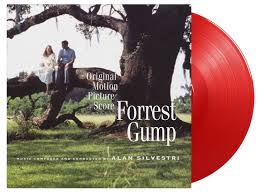 Silvestri Alan (Ost) - Forrest Gump (Score) in der Gruppe UNSERE TIPPS / Freitagsveröffentlichungen / Fredag den 13:e september 2024 bei Bengans Skivbutik AB (5558073)