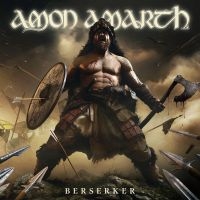 Amon Amarth - Berserker in der Gruppe UNSERE TIPPS / Freitagsveröffentlichungen / Fredag den 2:e augusti bei Bengans Skivbutik AB (5558231)