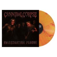 Cannibal Corpse - Evisceration Plague (Furnace Fire V in der Gruppe UNSERE TIPPS / Freitagsveröffentlichungen / Fredag den 2:e augusti bei Bengans Skivbutik AB (5558232)