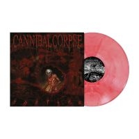 Cannibal Corpse - Torture (Red Marbled Vinyl Lp) in der Gruppe UNSERE TIPPS / Freitagsveröffentlichungen / Fredag den 2:e augusti bei Bengans Skivbutik AB (5558233)