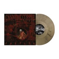 Cannibal Corpse - Torture (Gold Marbled Vinyl Lp) in der Gruppe UNSERE TIPPS / Freitagsveröffentlichungen / Fredag den 2:e augusti bei Bengans Skivbutik AB (5558234)