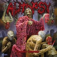 Autopsy - Morbidity Triumphant in der Gruppe UNSERE TIPPS / Freitagsveröffentlichungen / Fredag den 9:e augusti bei Bengans Skivbutik AB (5558272)