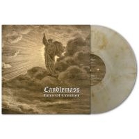 Candlemass - Tales Of Creation (Marbled Vinyl Lp in der Gruppe UNSERE TIPPS / Freitagsveröffentlichungen / Fredag den 16:e augusti bei Bengans Skivbutik AB (5558275)