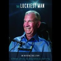 The Luckiest Man - The Luckiest Man in der Gruppe UNSERE TIPPS / Freitagsveröffentlichungen / Fredag den 16:e augusti bei Bengans Skivbutik AB (5558280)