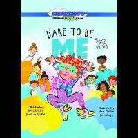 Dare To Be Me - Dare To Be Me in der Gruppe UNSERE TIPPS / Freitagsveröffentlichungen / Fredag den 16:e augusti bei Bengans Skivbutik AB (5558281)