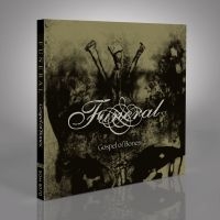 Funeral - Gospel Of Bones (Digipack) in der Gruppe UNSERE TIPPS / Freitagsveröffentlichungen / Freitag der 15 November 2024 bei Bengans Skivbutik AB (5558288)