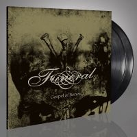 Funeral - Gospel Of Bones (2 Lp Vinyl) in der Gruppe UNSERE TIPPS / Freitagsveröffentlichungen / Freitag der 15 November 2024 bei Bengans Skivbutik AB (5558289)